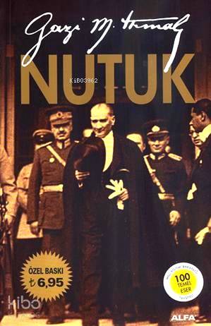 Nutuk