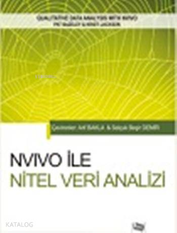 Nvivo İle Nitel Veri Analizi