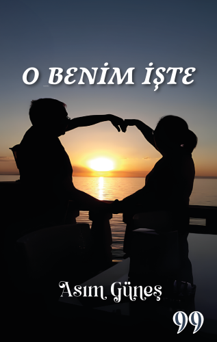 O Benim İşte - Kitapiks.com