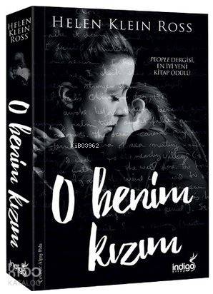 O Benim Kızım
