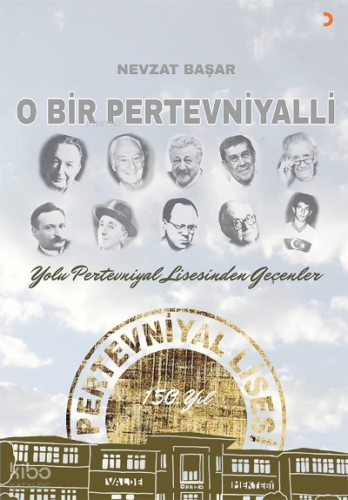 O Bir Pertevniyalli