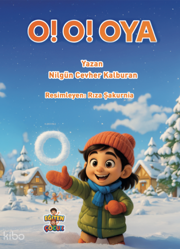 O! O! Oya