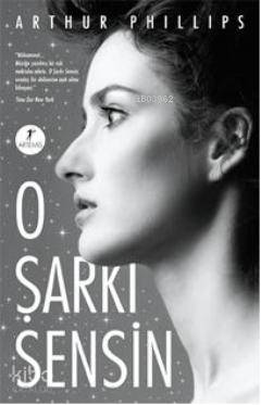 O Şarkı Sensin - Kitapiks.com