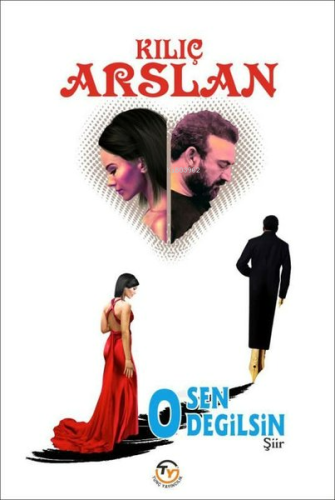 O Sen Değilsin