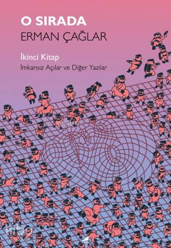 O Sırada: İkinci Kitap