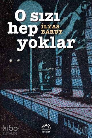 O Sızı Hep Yoklar - Kitapiks.com