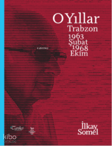 O Yıllar