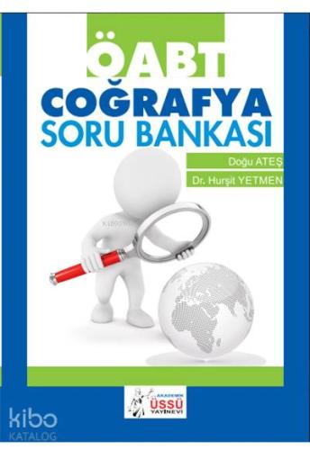 ÖABT Coğrafya Soru Bankası