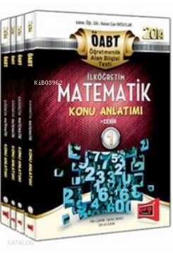 ÖABT İlköğretim Matematik Konu Anlatımı