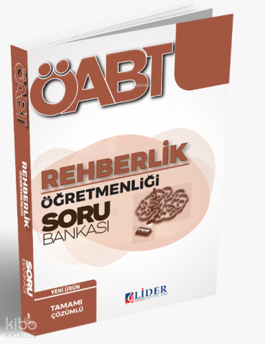 OABT-Rehber-Ogretmenligi-Soru-Bankasi