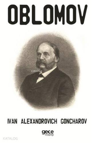 Oblomov - Kitapiks.com