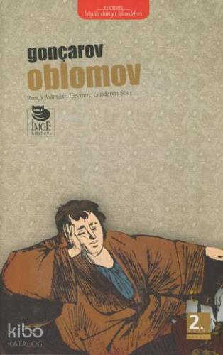 Oblomov