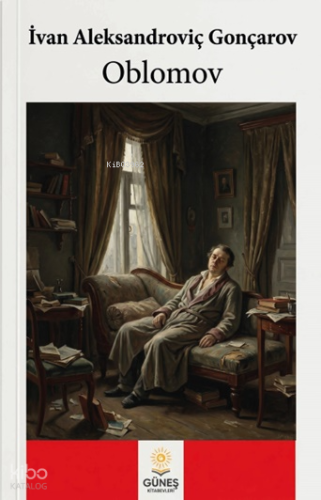 Oblomov