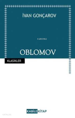Oblomov
