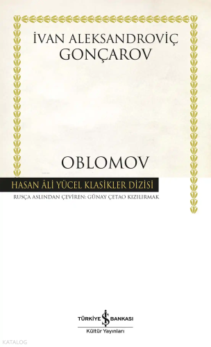 Oblomov