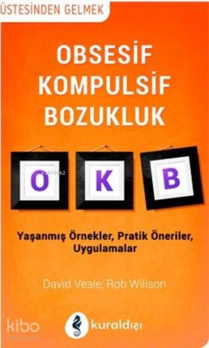 Obsesif Kompulsif Bozukluk - Kitapiks.com
