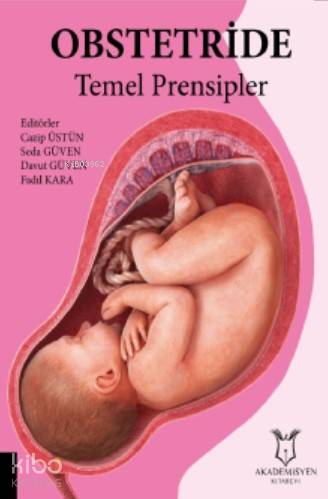 Obstetride Temel Prensipler
