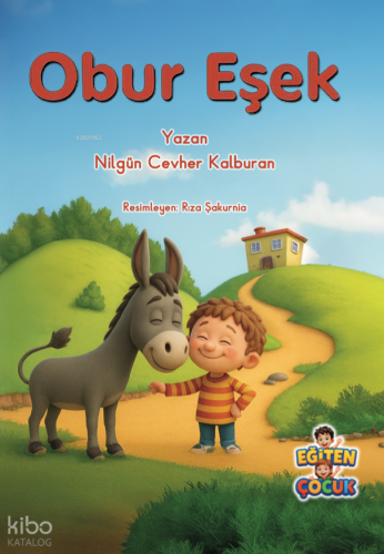 Obur Eşek