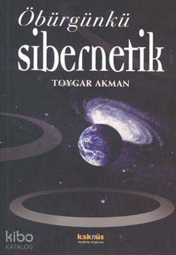 Öbürgünkü Sibernetik
