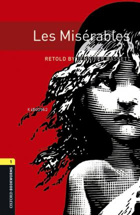Obwl Level 1: Les Miserables Audio Pack
