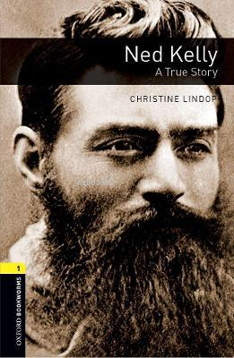 Obwl Level 1: Ned Kelly: A True Story Audio Pack