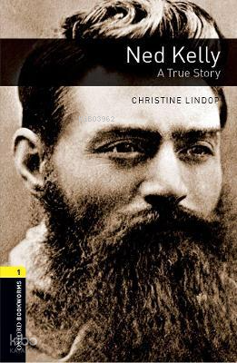 Obwl Level 1: Ned Kelly: A True Story Audio Pack