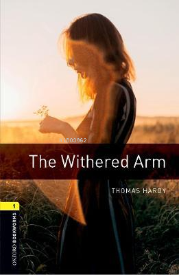 Obwl Level 1: The Withered Arm Audio Pack