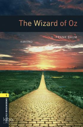 Obwl Level 1: The Wizard Of Oz Audio Pack