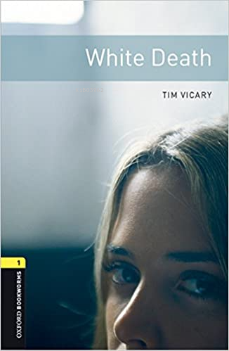 OBWL Level 1: White Death - Audio Pack