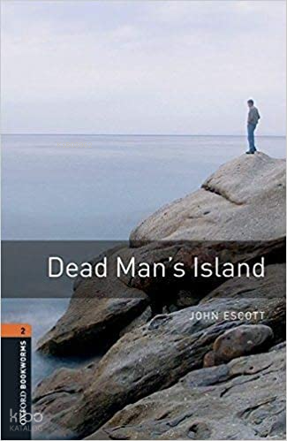 OBWL Level 2: Dead Man's Island - Audio Pack