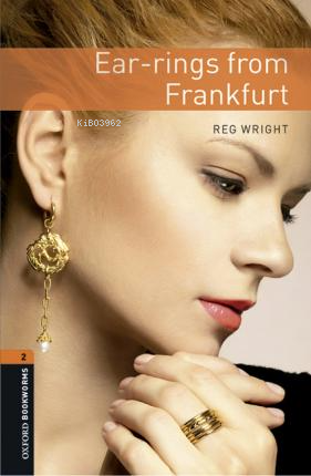 Obwl Level 2: Ear - Rings From Frankfurt Audio Pack