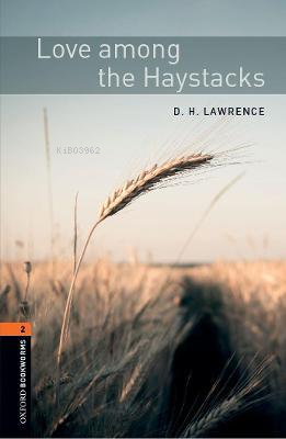 Obwl Level 2: Love Among The Haystacks - Audio Pack