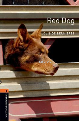Obwl Level 2: Red Dog Audio Pack