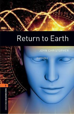 Obwl Level 2: Return To Earth Audio Pack