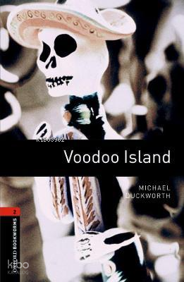Obwl Level 2: Voodoo Island Audio Pack