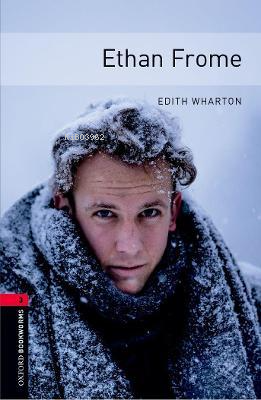 Obwl Level 3: Ethan Frome - Audio Pack
