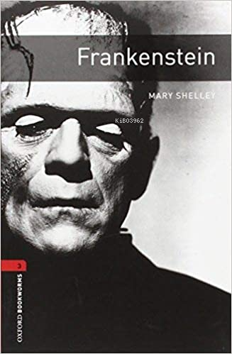 Obwl Level 3: Frankenstein - Audio Pack