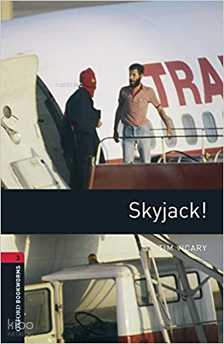 Obwl Level 3: Skyjack! - Audio Pack