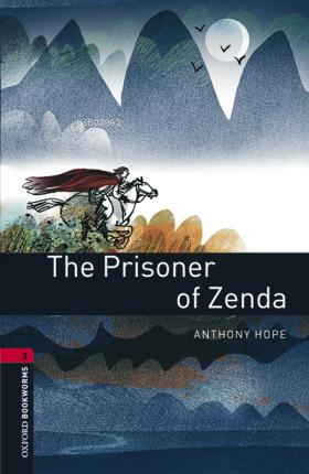 Obwl Level 3: The Prisoner Of Zenda Audio Pack - Kitapiks.com