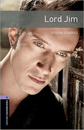 Obwl Level 4: Lord Jim - Audio Pack