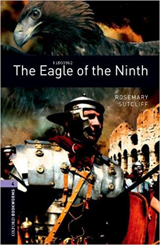OBWL Level 4: The Eagle of the Ninth - Kitapiks.com