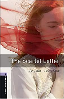 Obwl Level 4: The Scarlet Letter - Audio Pack