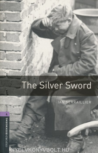 Obwl Level 4: The Silver Sword