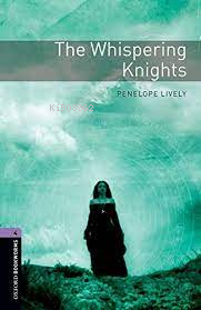 Obwl Level 4: The Whispering Knights - Kitapiks.com