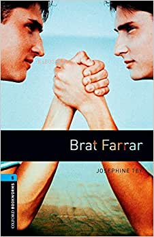 Obwl Level 5: Brat Farrar