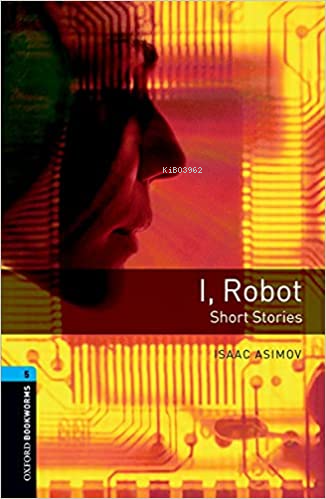 Obwl Level 5: I, Robot Short Stories