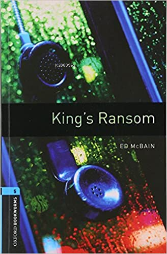 Obwl Level 5: King'S Ransom - Kitapiks.com