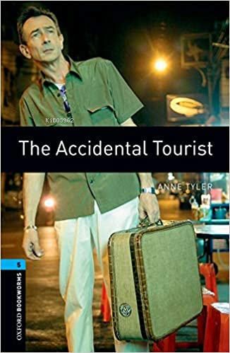 Obwl Level 5: The Accidental Tourist - Kitapiks.com