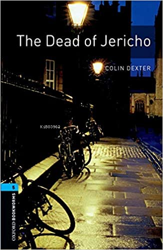 Obwl Level 5: The Dead Of Jericho