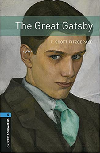 Obwl Level 5: The Great Gatsby - Audio Pack